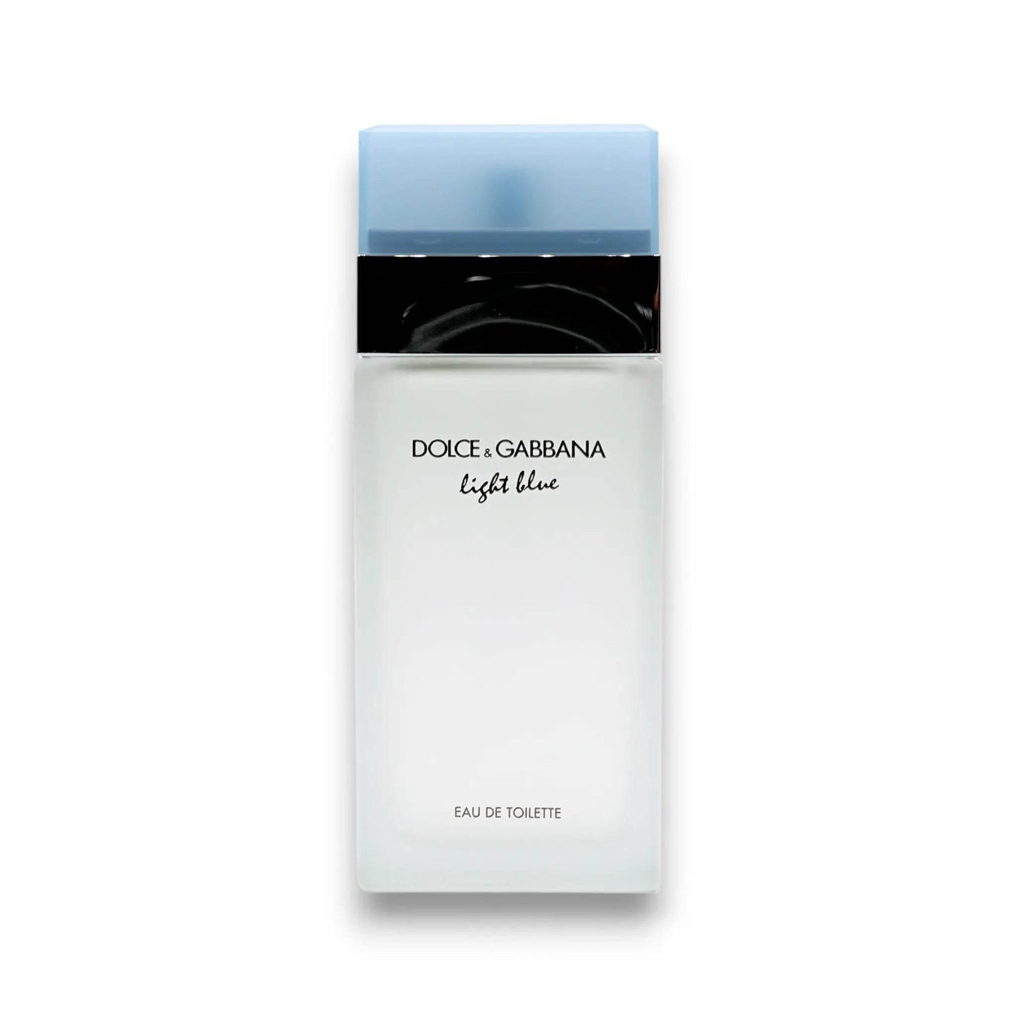 Dolce & Gabanna Light Blue Eau de Toilette - BLACK ELIXIR - Maison de Parfum
