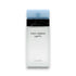 Dolce & Gabbana Light Blue Eau de Toilette Flakon mit hellblauem Verschluss, Parfum
