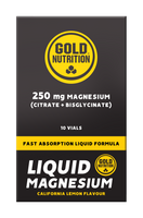 Liquid Magnesium - 25 ML - 10 Vials