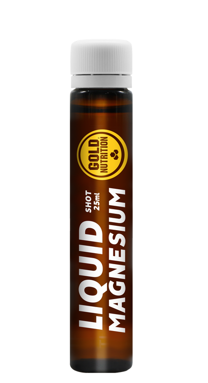 Liquid Magnesium - 25 ML - 10 Vials