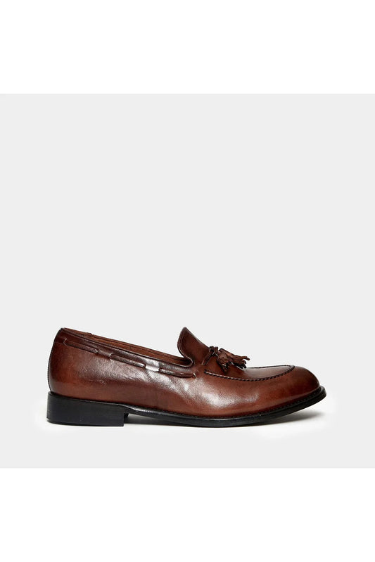 Loafer BRAUN