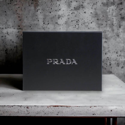 Prada Luna Rossa BlackTravel Duftset - BLACK ELIXIR - Maison de Parfum