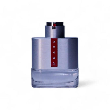 Prada Luna Rossa Eau de Toilette - BLACK ELIXIR - Maison de Parfum