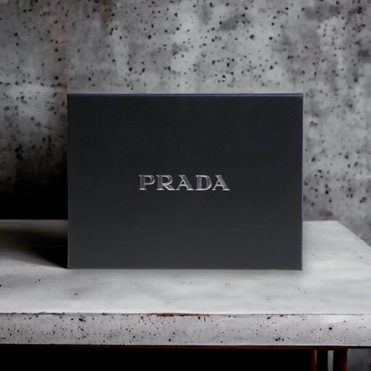 PRADA Luna Rossa Ocean Travel Duftse Eau de Toilette - BLACK ELIXIR - Maison de Parfum