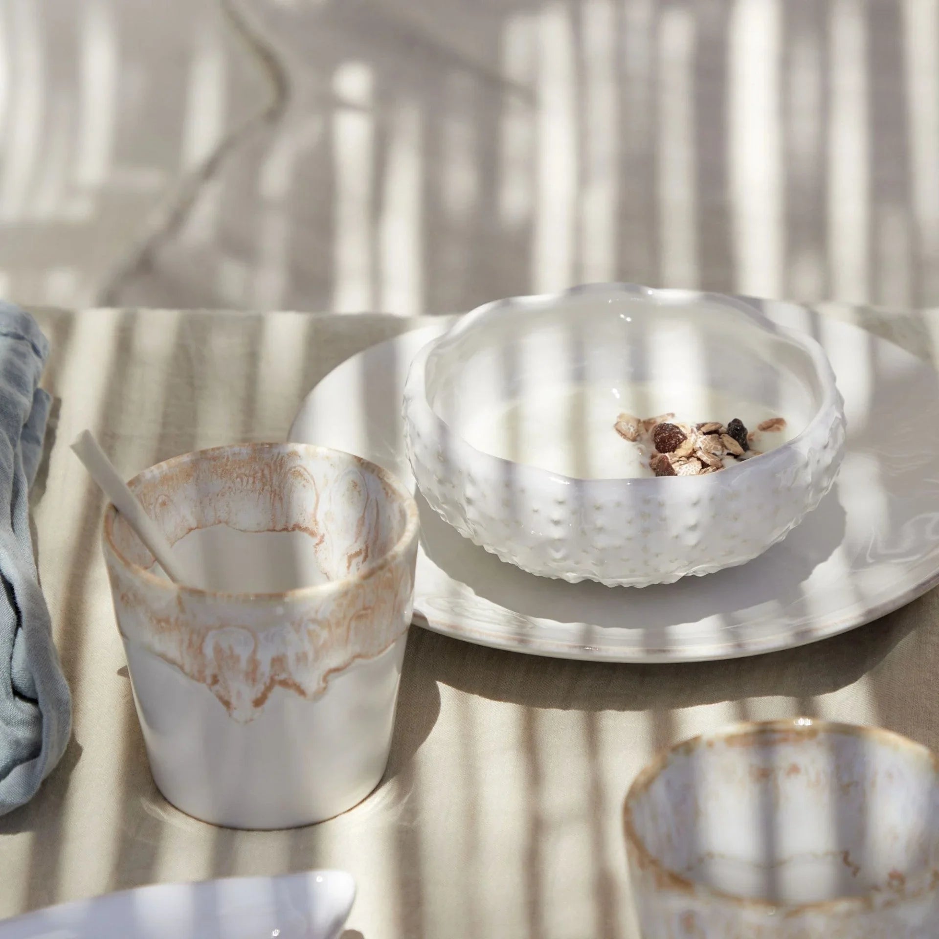 Costa Nova - Café Lungo Cup - Grespresso - 210ml -