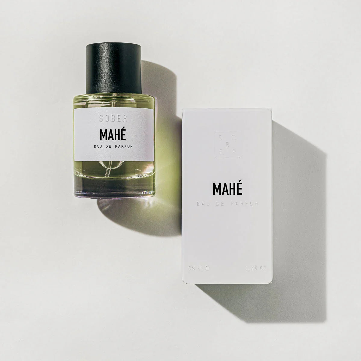 MAHÉ - Eau de Parfum