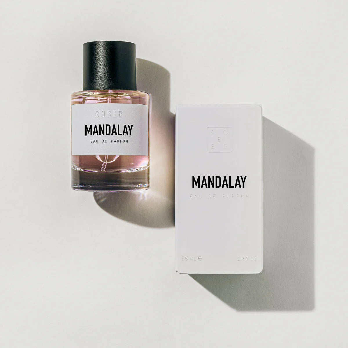 MANDALAY - Eau de Parfum