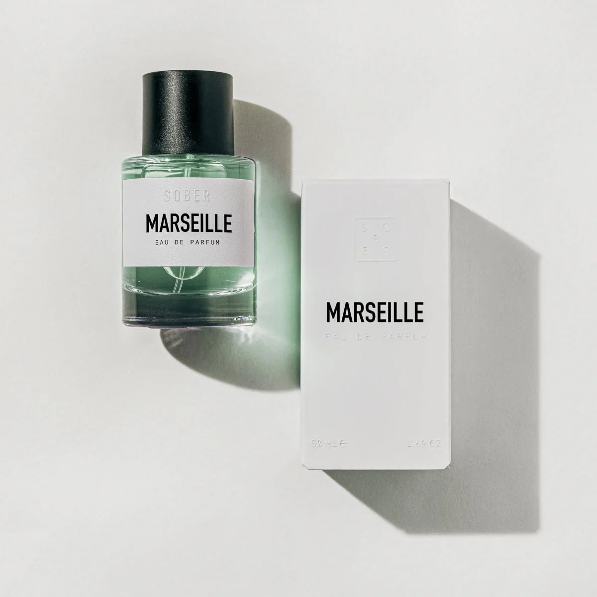 MARSEILLE - Eau de Parfum