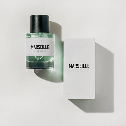 MARSEILLE - Eau de Parfum