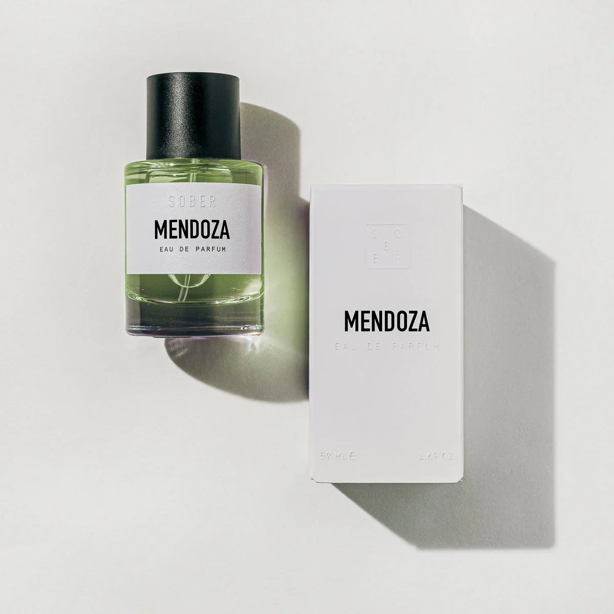 MENDOZA - Eau de Parfum