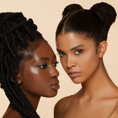 MOISTURIZING AND PROTECTIVE TINTED CREAM WITH SPF 20 DEW SHIELD - BLACK ELIXIR - Maison de Parfum