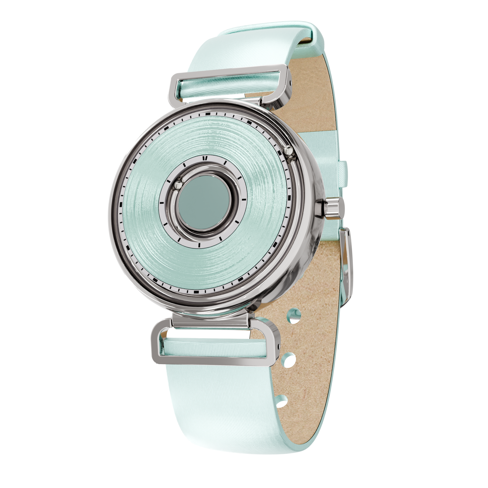 Bella Silver Mint