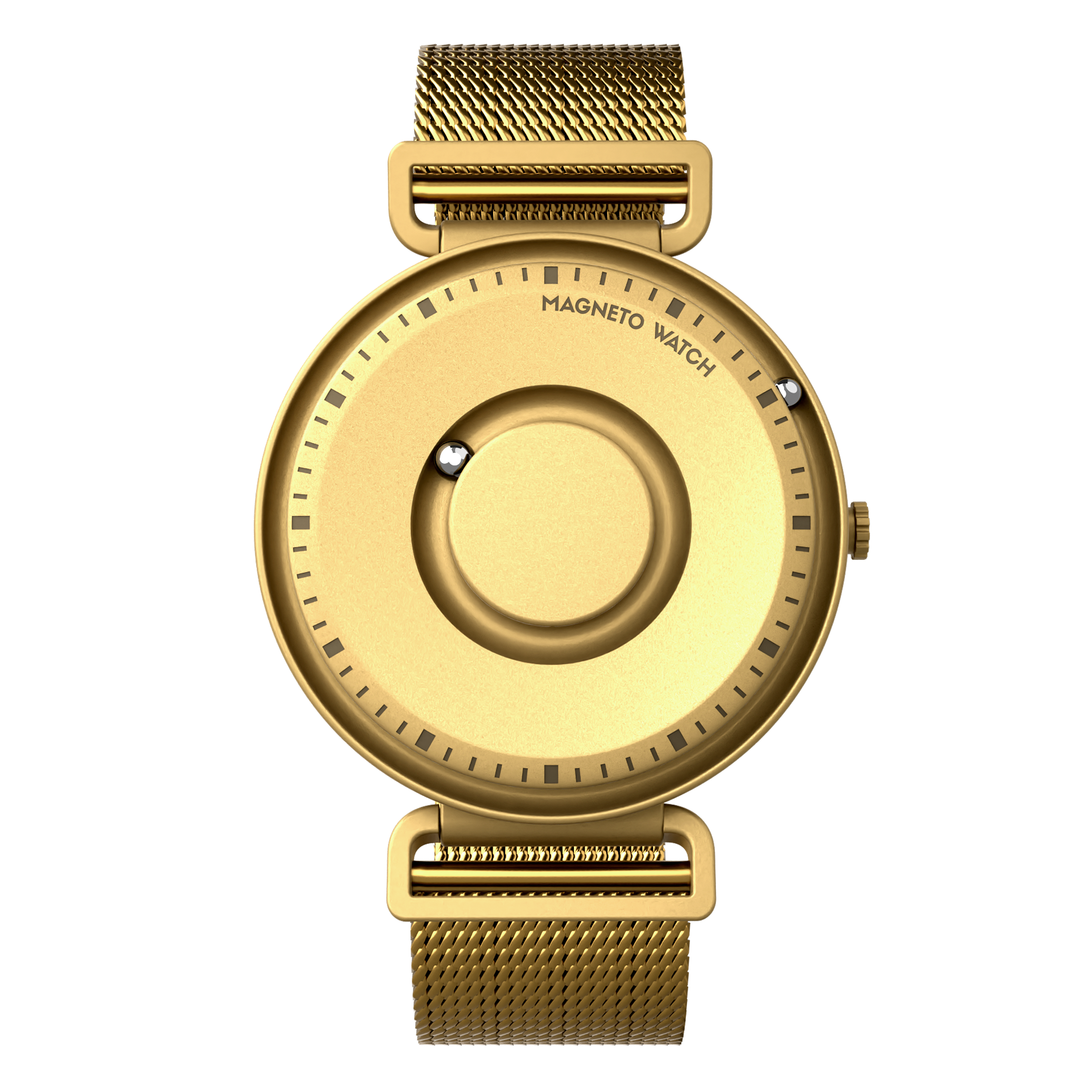 Fusion Gold