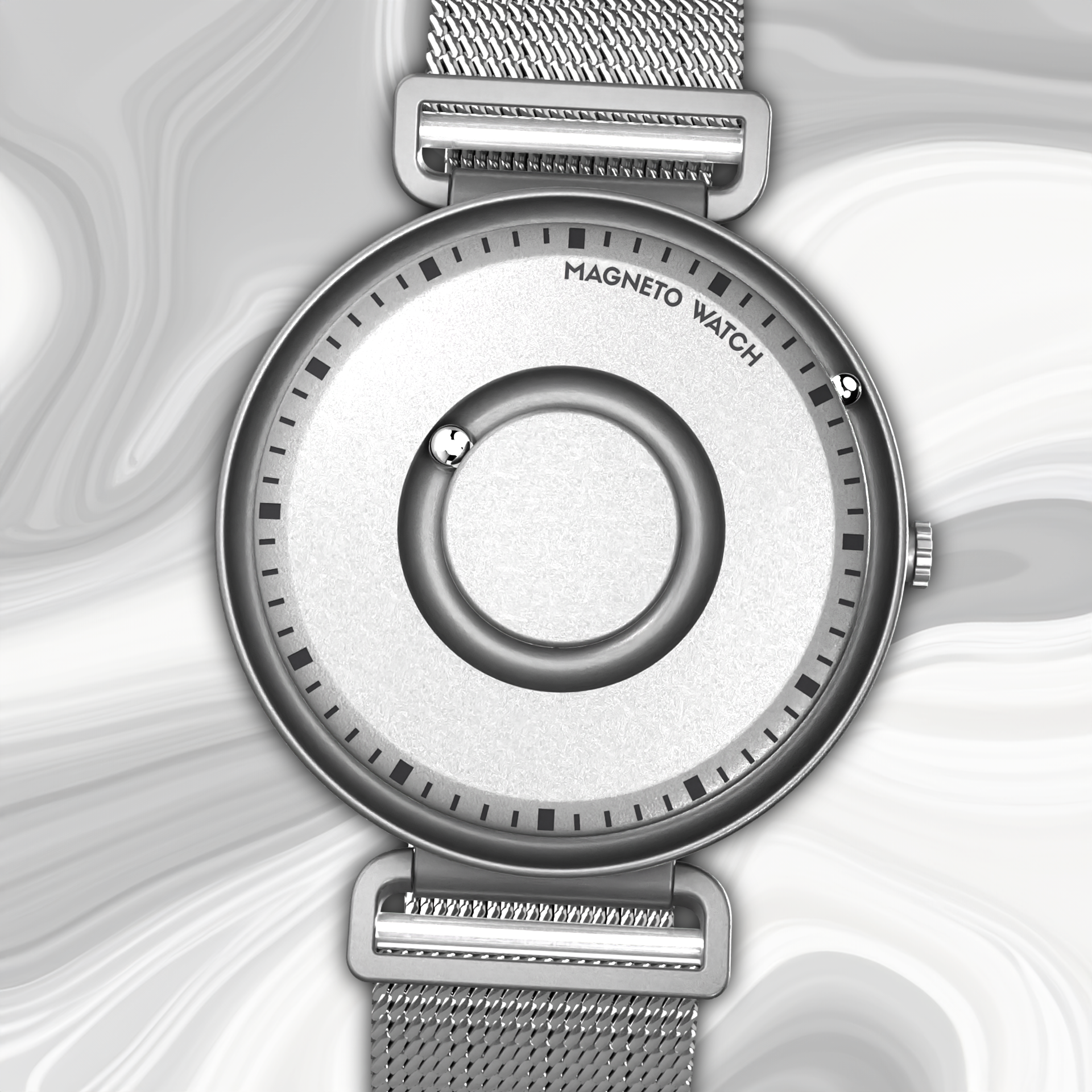 Fusion Silver