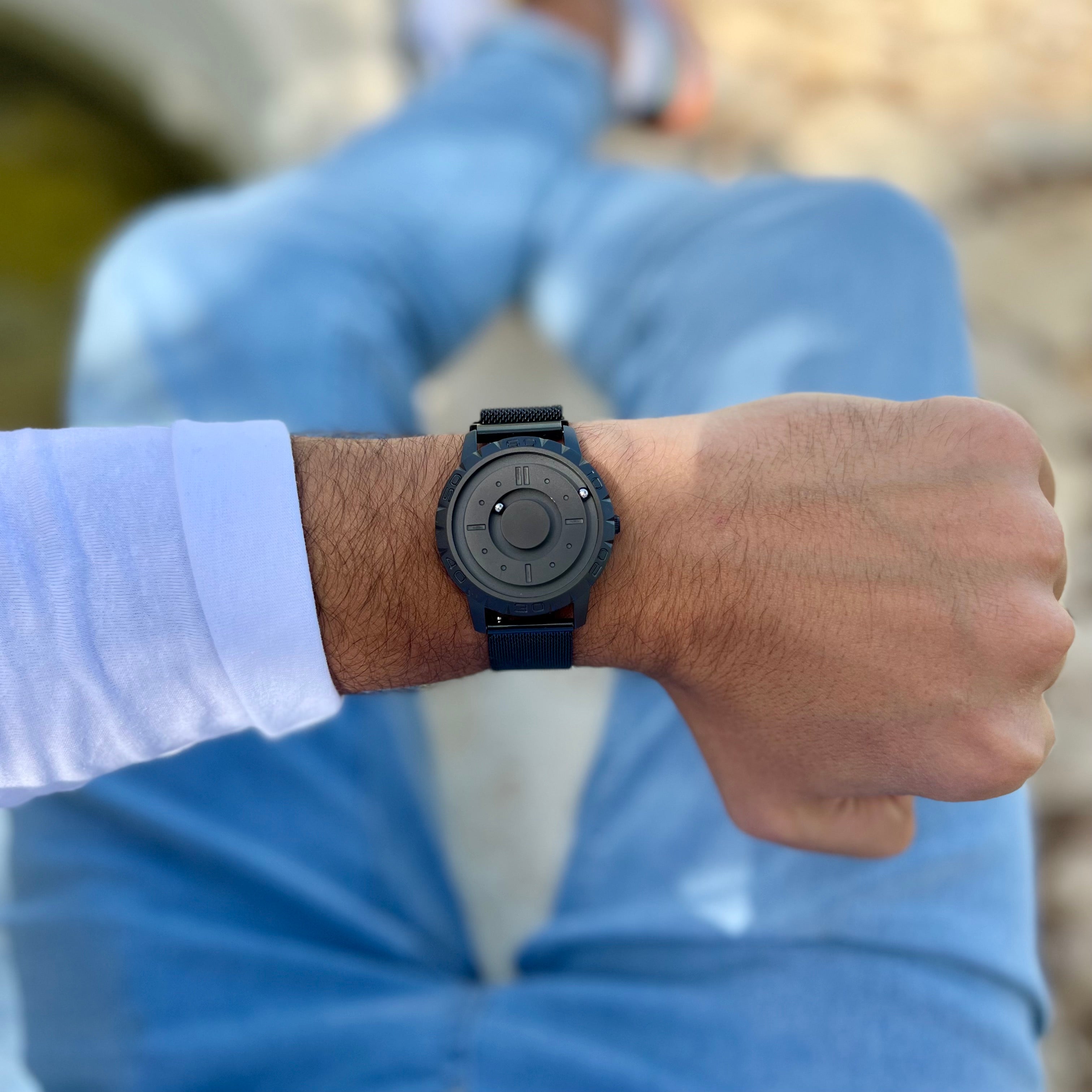 Komet Black