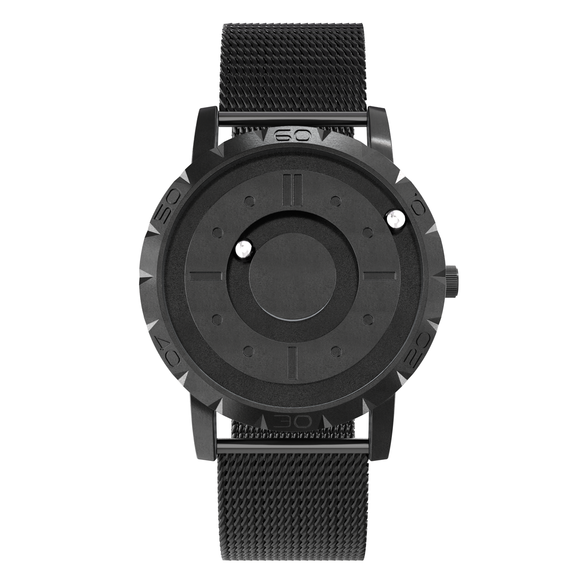 Komet Black