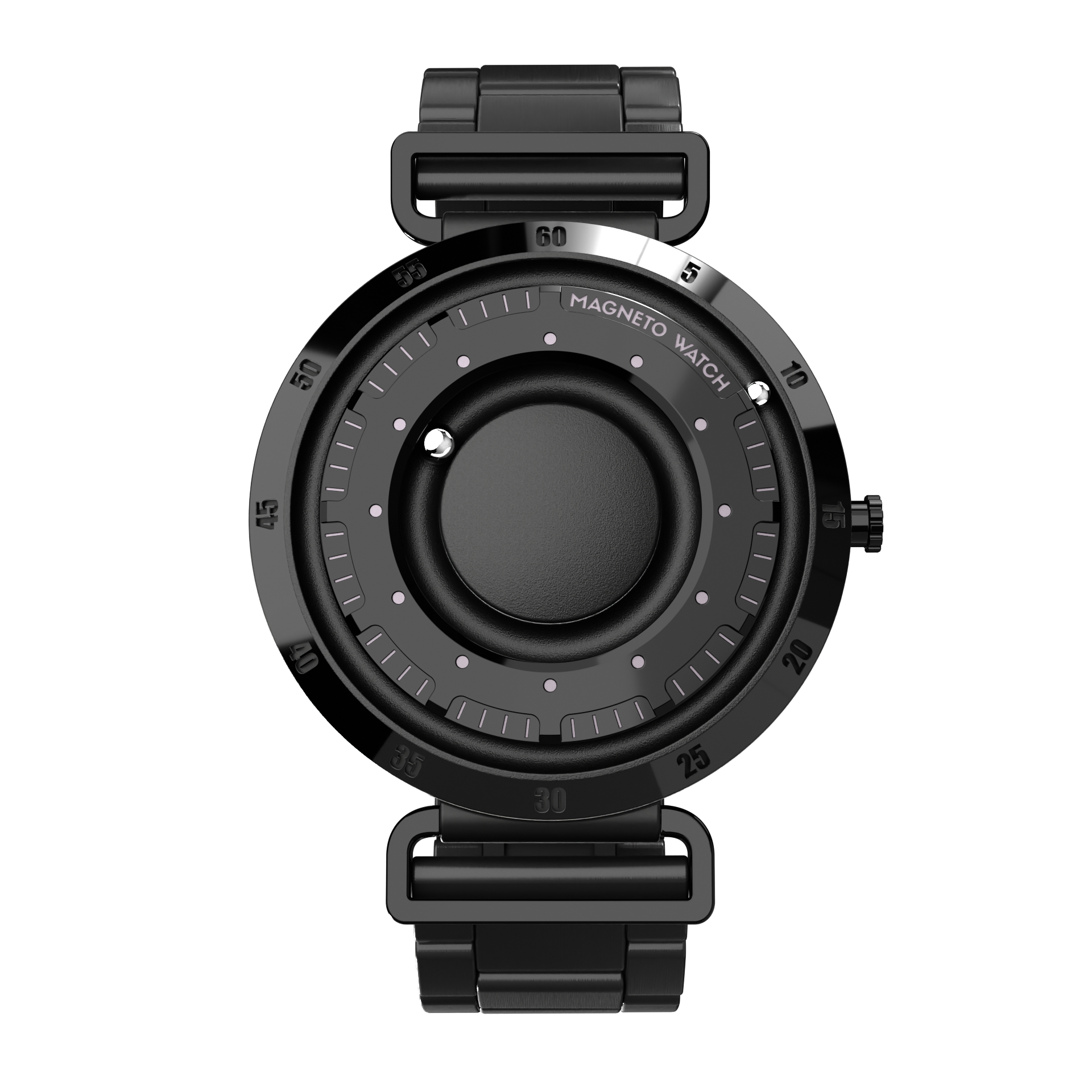 Nexus Black