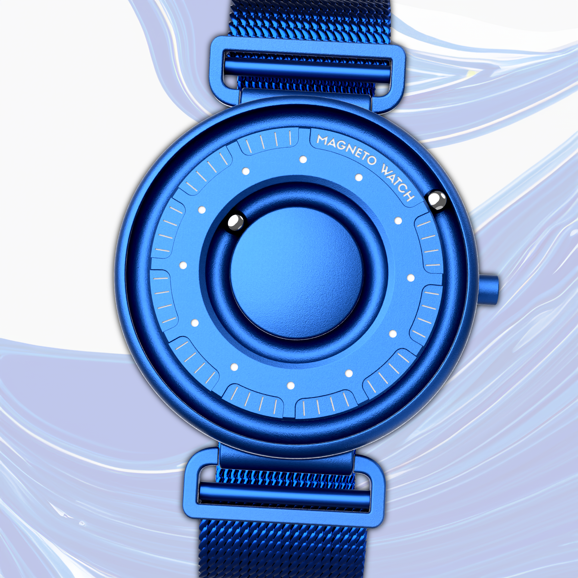 Primus Blue