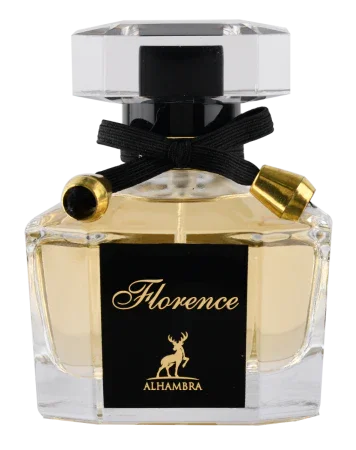 Alhambra Parfum Florenza Eau de Parfum 100ml