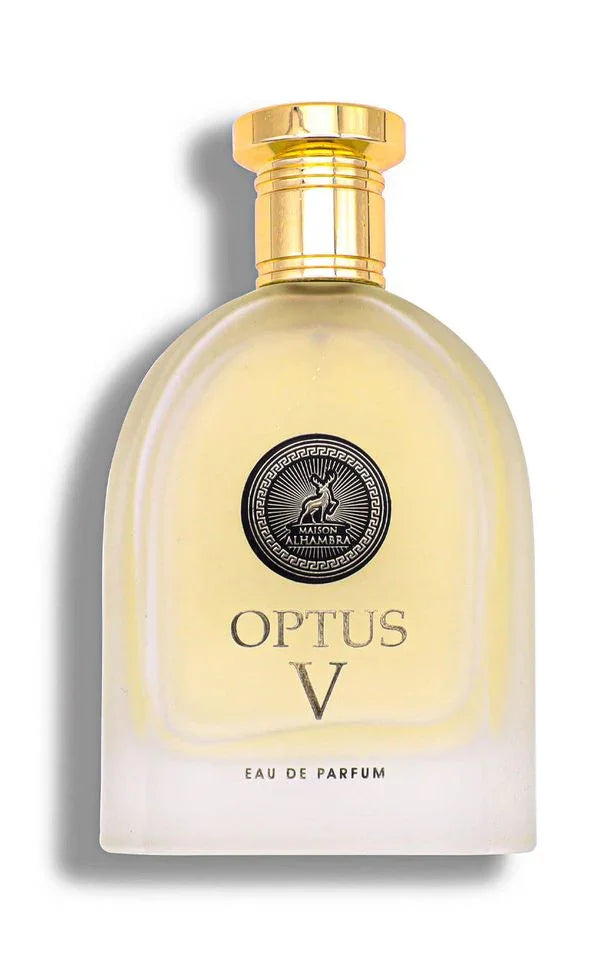 Optus V Eau de Parfum 100 ml
