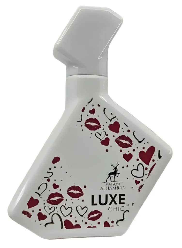 Maison Alhambra Luxe Chic Eau de Parfum 100ml