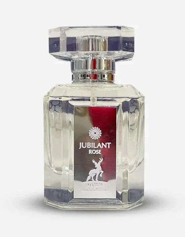 Jubilant Rose Eau de Parfum 100ml