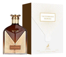 Maison Alhambra Victorioso Heroic Eau de Parfum 100ml