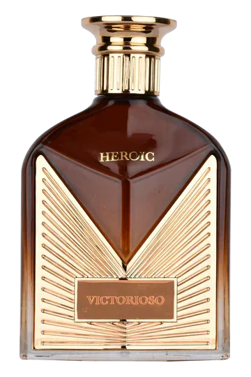Maison Alhambra Victorioso Heroic Eau de Parfum 100ml