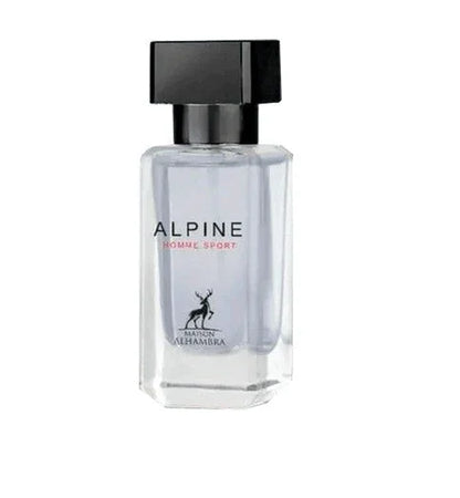 Alpine Homme Sport Eau de Parfum 30?ml