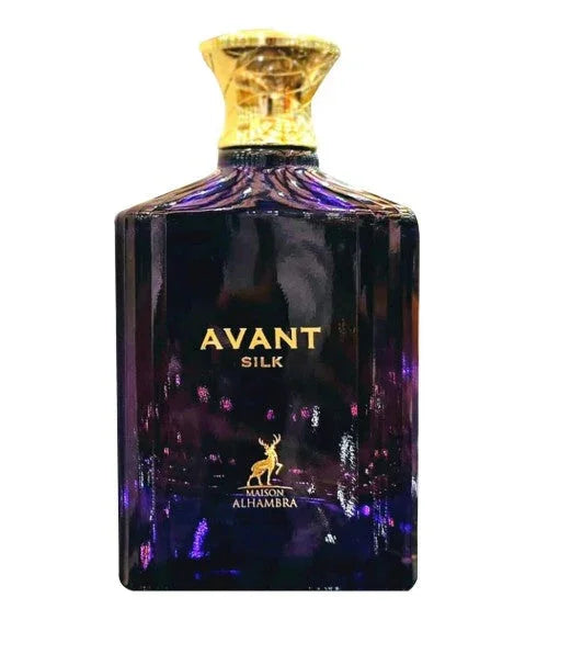 Avant Silk Eau de Parfum 100ml