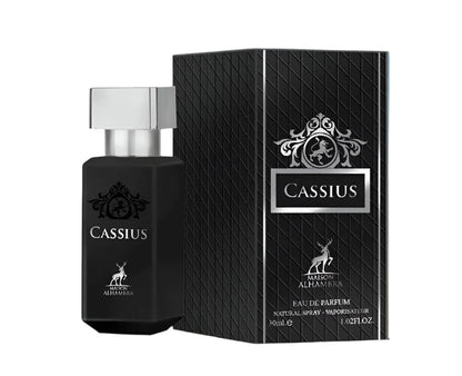 Maison Alhambra/Cassius Eau de Parfum 30 ml