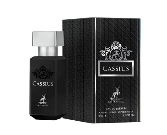 Maison Alhambra/Cassius Eau de Parfum 30 ml