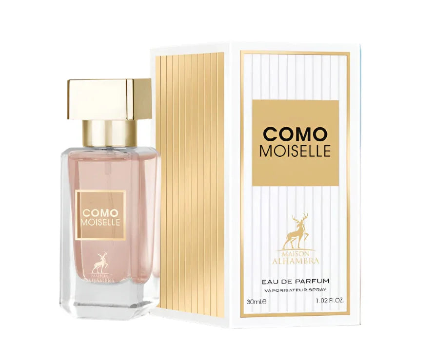 Como Moiselle Eau de Parfum 30 ml