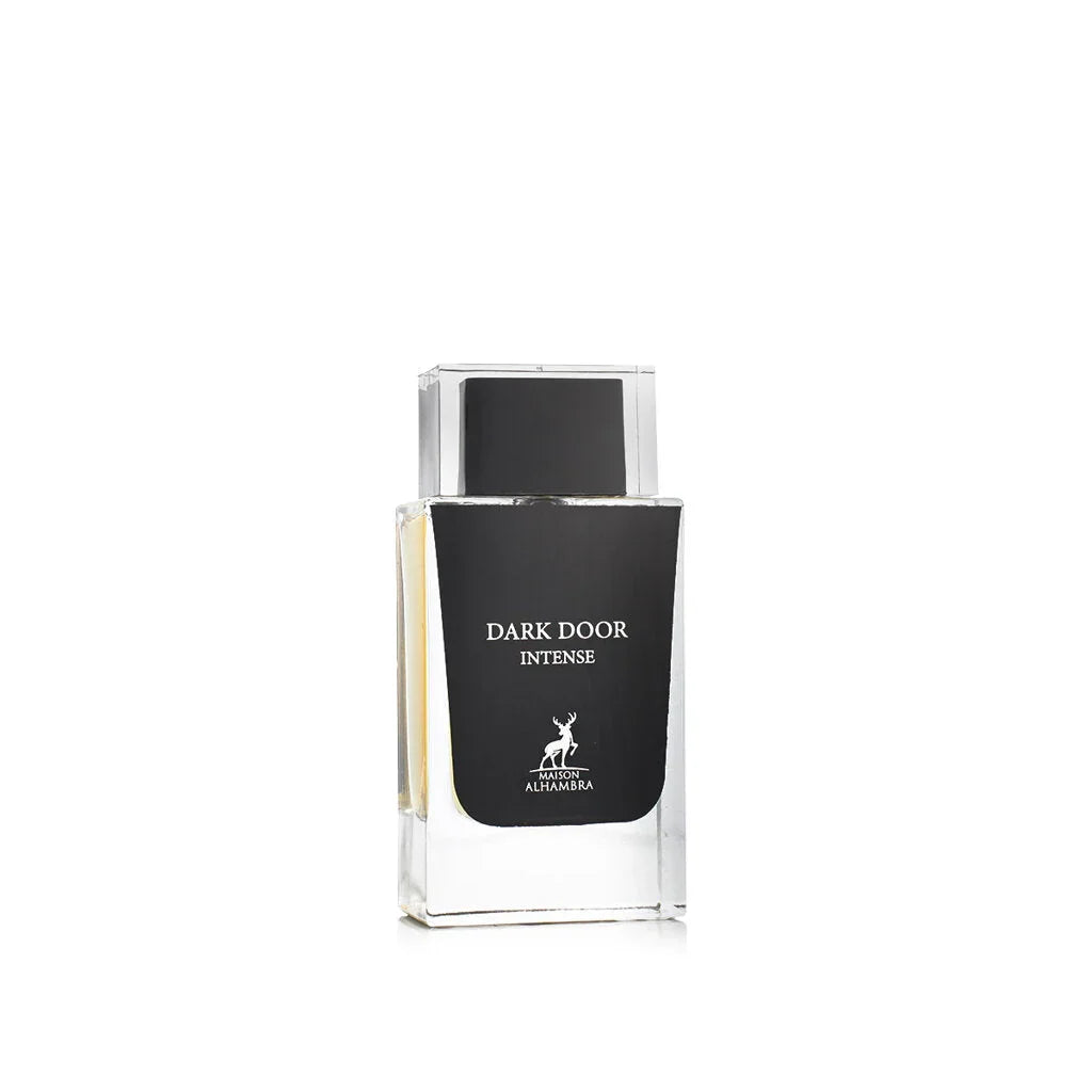 Maison Alhambra - Dark Door INTENSE  EDP 100ml