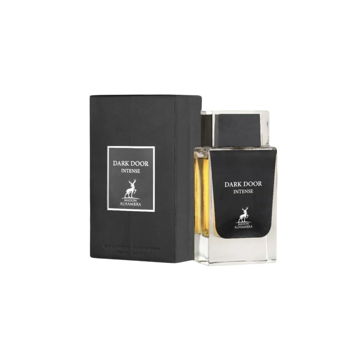 Maison Alhambra - Dark Door INTENSE  EDP 100ml