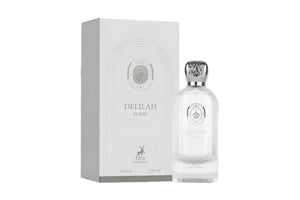 Delilah Blanc Eau de Parfum 100ml