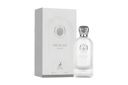 Delilah Blanc Eau de Parfum 100ml