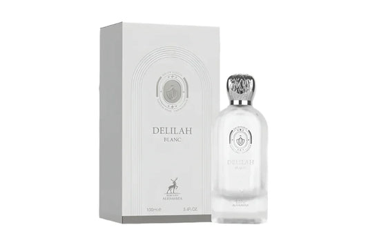 Delilah Blanc Eau de Parfum 100ml