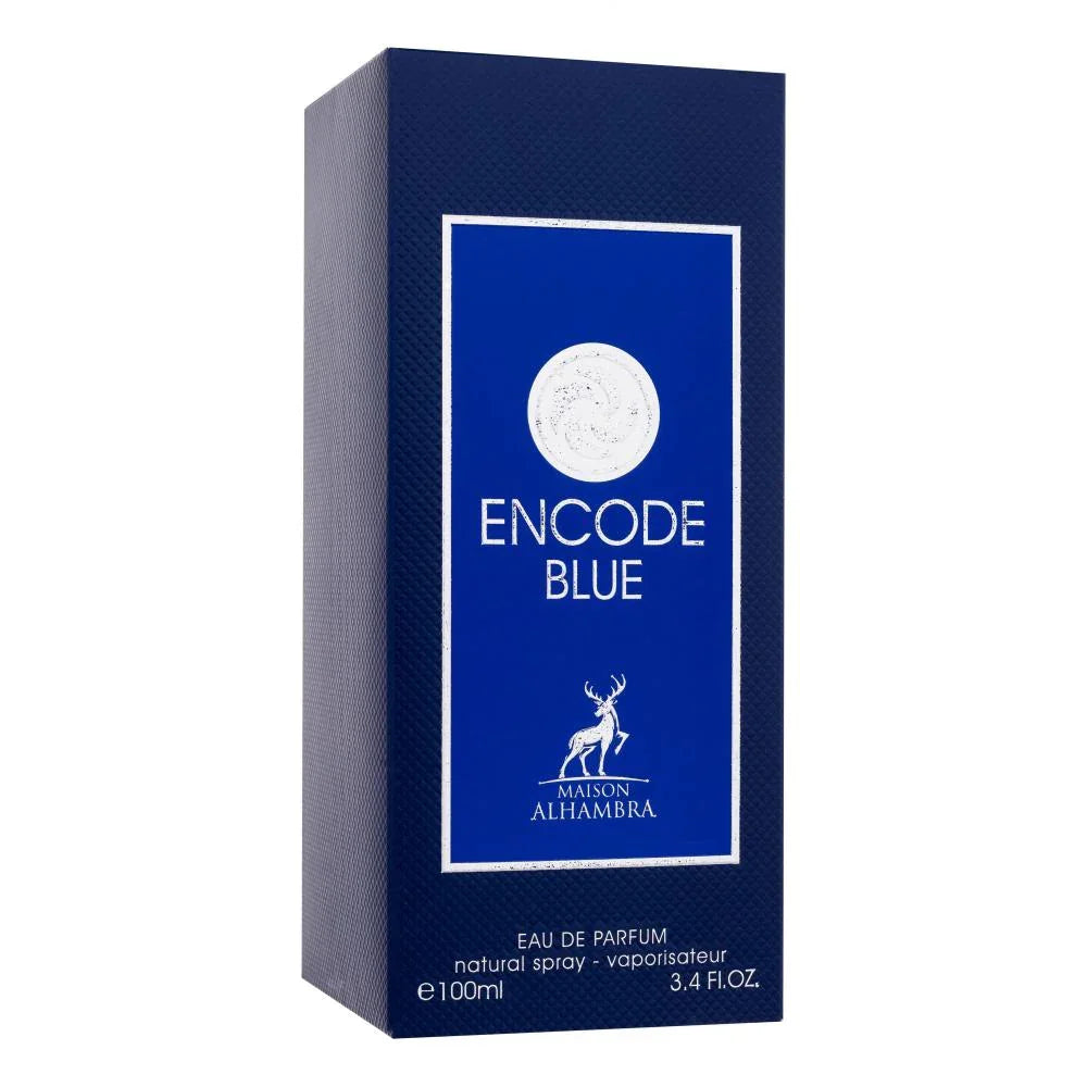 Encode Blue Eau de Parfum 100ml
