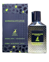 Extravagant Lover Eau de Parfum 100 ml