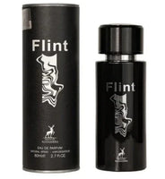 Maison Alhambra/Flint Eau de Parfum 80ml