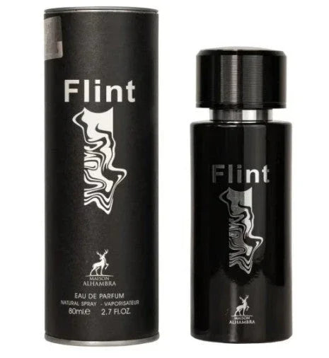Maison Alhambra/Flint Eau de Parfum 80ml