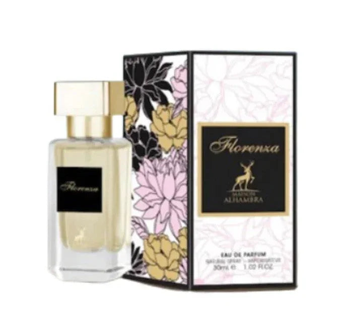 Maison Alhambra/Florenza Eau de Parfum 30 ml