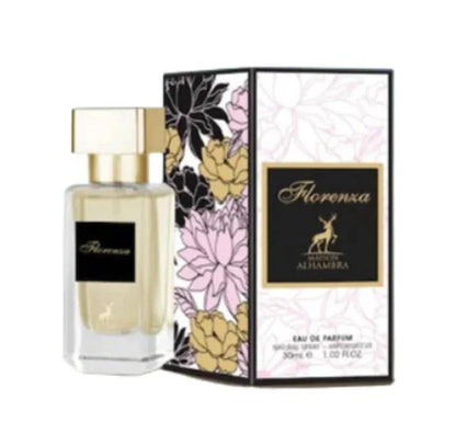 Maison Alhambra/Florenza Eau de Parfum 30 ml