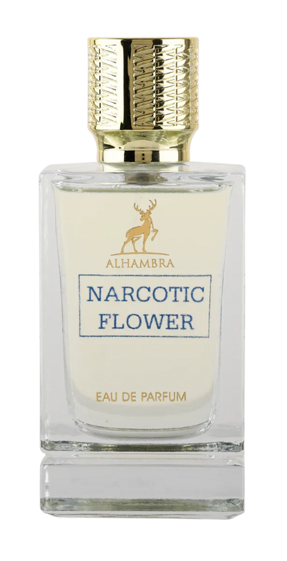 Maison Alhambra Flower Addiction (Narcotic Flower) Eau de Parfum 100 ml