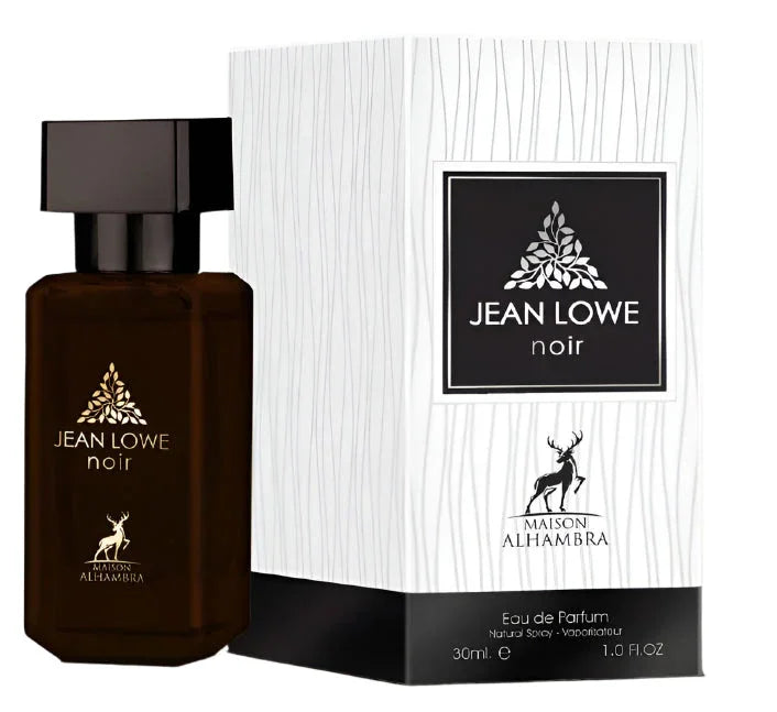 Maison Alhambra/Jean Lowe Noir Eau de Parfum 30 ml