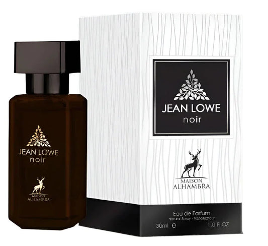 Maison Alhambra/Jean Lowe Noir Eau de Parfum 30 ml