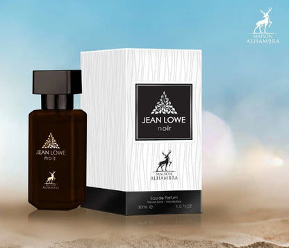 Maison Alhambra/Jean Lowe Noir Eau de Parfum 30 ml