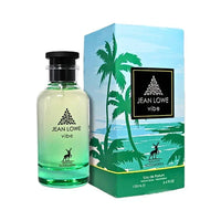 Maison Alhambra/Jean Lowe Vibe Eau de Parfum 100ml