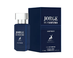 Jorge Di Profumo Eau de Parfum 30 ml